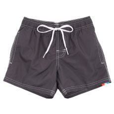 Short de surf - Gris charbon