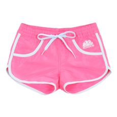 Short de surf - Rose