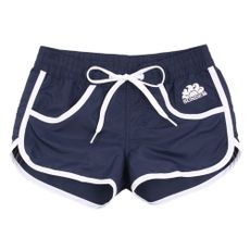 Short de surf - Bleu marine