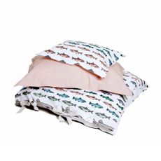 Parure de lit - Poissons