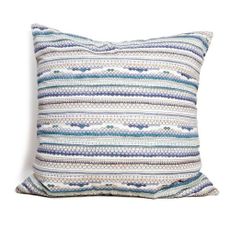 Coussin - Purple Rain 