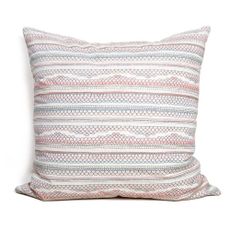 Coussin - Paint Pastel