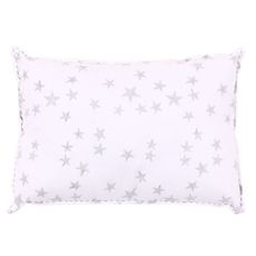Coussin Etoiles - gris