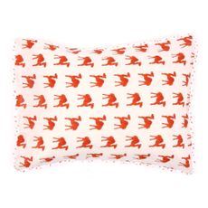 Coussin - imprim&eacute; dromadaires