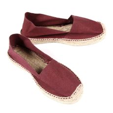 Espadrilles Lee - Bordeaux