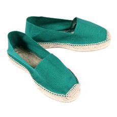 Espadrilles Lee - Vert