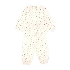Pyjama Lanny - Blanc