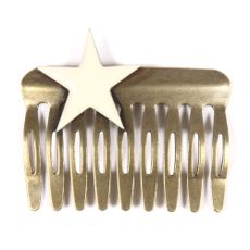 Barrette Peigne