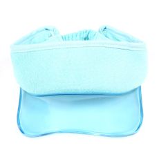 Visi&egrave;re B&eacute;b&eacute; - Bleu Turquoise