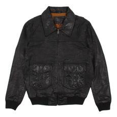 Veste Belleville