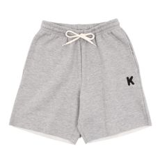 Short Dylan - Gris