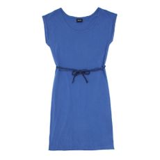 Robe Calquin - Bleu