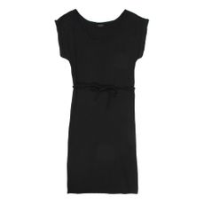 Robe Calquin - Noir