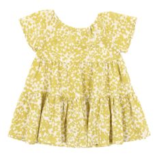 Robe Muguet B&eacute;b&eacute;