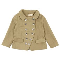 Veste Napol&eacute;on