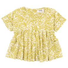 Blouse Muguet