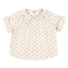 Blouse Rose