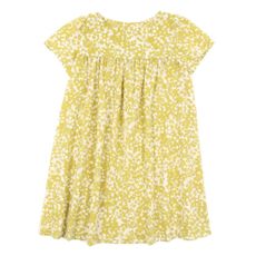 Robe Muguet