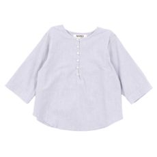 Kurta - Bleu ciel