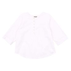 Kurta - Blanc