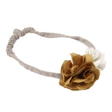 Headband - Jaune