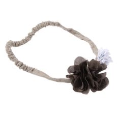 Headband - Marron