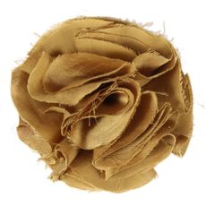 Broche - Jaune