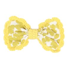 Barrette Muguet