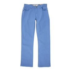 Pantalon Slim - Bleu marine