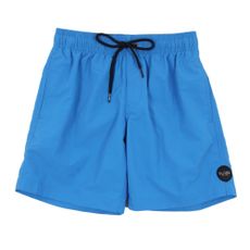 Short de bain - Bleu