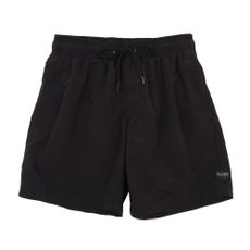 Short de bain - Noir