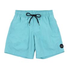Short de bain - Bleu turquoise