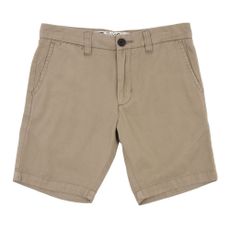 Bermuda Chino - Beige