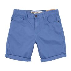 Bermuda Denim  - Bleu marine