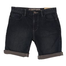 Bermuda Denim  - Denim