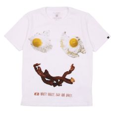 T-shirt Eggs & Bacon
