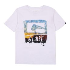 T-shirt Globe
