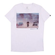 T-shirt Desert
