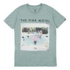 T-shirt Motel