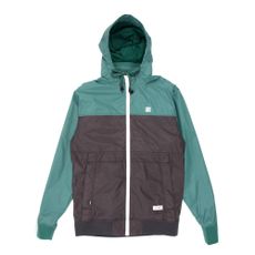 Blouson zipp&eacute; &eacute;couteurs int&eacute;gr&eacute;s