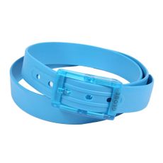 Ceinture Silicone - Bleu