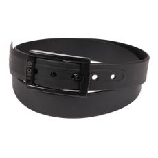 Ceinture Silicone - Noir
