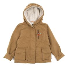 Veste parka Lynn