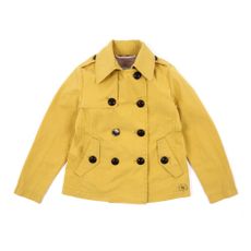 Trench court Lubina