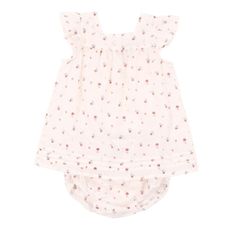 Ensemble Robe - Bloomer B&eacute;b&eacute;