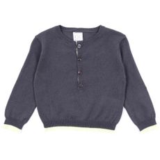 Pull tunisien B&eacute;b&eacute;