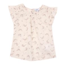 Blouse Cerisier