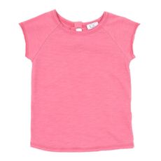 T-shirt Flora - Rose