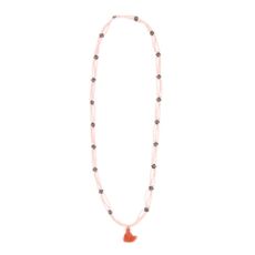 Collier en perles