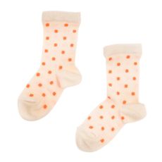 Chaussettes &agrave; Pois